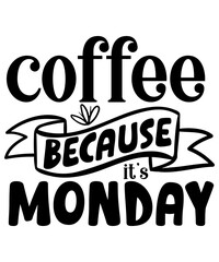 Coffee Svg Bundle, Coffee Mug Svg, Coffee Cup Svg, Funny Coffee Svg, Coffee Saying Svg, Coffee Quote Svg, Lover, Silhouette, Cut File Cricut