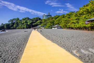 桂浜