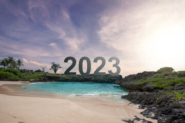 Happy New Year 2023
