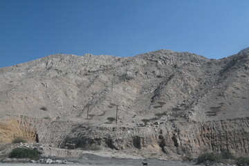 mountain, ras al-chajma, uae, asia, persian peninsula, united arab emirates, experience, primal, survival, 