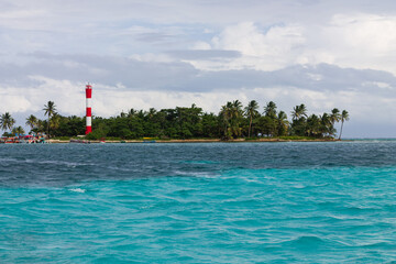 san andres islas