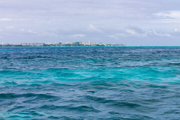 san andres islas
