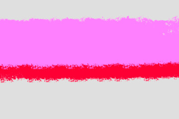 Texture of brush strokes red pink, background or abstract texture Decorative vintage style backdrop, with free space to put letters wallpaper