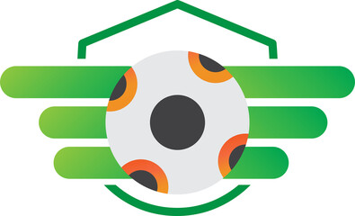 soccer ball icon