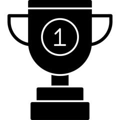 First Prize Icon