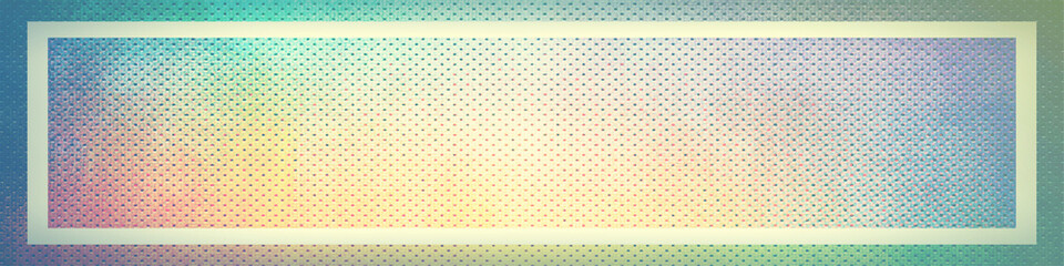 Panorama background Template for holiday festive Christmas new year party celebration online web Ads