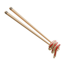 Noodle On Chopsticks 3D