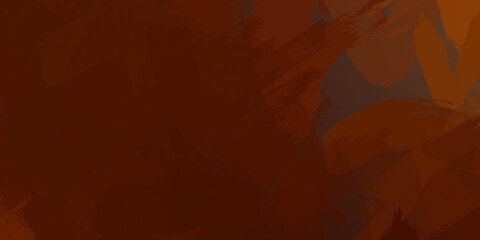 Brush stroked painting. Artistic vibrant and colorful wallpaper. Chaotic painting. Brushed Painted Abstract Background.