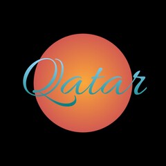 All eyes of football lovers are fixed on the country of Qatar