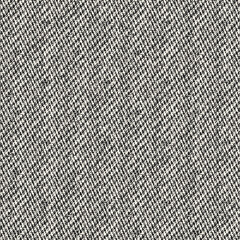 Charcoal Irregularly Woven Textured Pattern