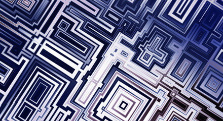 Abstract Background. Triangle 3d illustration polygonal art pattern style. Future graphic geometric design. Geometry texture futuristic decoration. Trendy and vibrant modern style template..