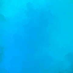 Brushed Painted Abstract Background. Brush stroked painting. Strokes of paint. 2D Illustration.