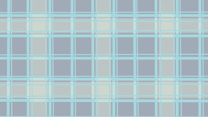 grey and blue checkered background as a Scotland print