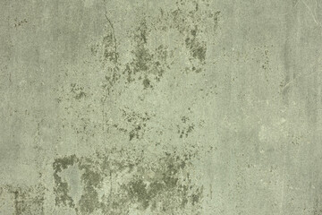 Old concrete white-black-gray wall textures for background with cracks textures,Abstract background	