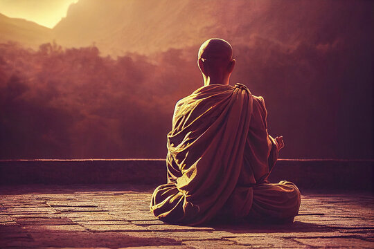 And Shadow Of The Buddha Images – Browse 14,694 Stock Photos, Vectors ...