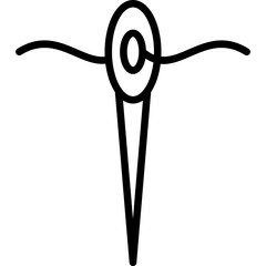 Needle Icon