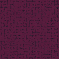 Decorative diagram colorful geometric figures background illustration