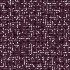 Decorative diagram colorful geometric figures background illustration