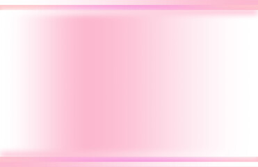 Obraz premium ラインとぼかしとグラデーションを使った枠１