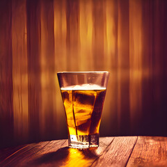 様々なお酒のイラスト