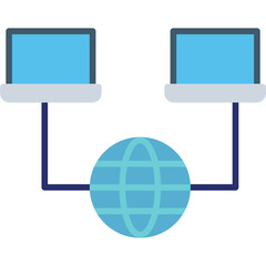 Network Icon