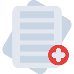 Notes Icon