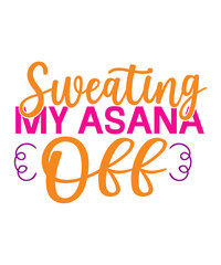 Yoga Svg, Png, Eps, Yoga Svg, Meditation Svg, Lotus Flower Svg, Namaste PNG SVG EPS Cut Files for Cricut Silhouette Files, Easy Cut, Instant Download,Yoga SVG Bundle, Cricut Files, Meditation Svg, SVG