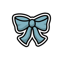 Retro Sticker 90s Nostalgic Vector Illustration Stickers