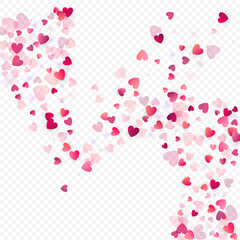 heart love 14th valentine vector pink wedding