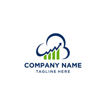 Cloud Accounting Logo