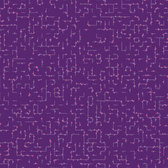 Decorative diagram colorful geometric figures background illustration