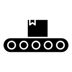 parcel rotation icon