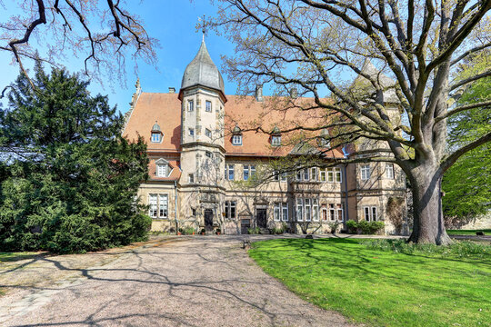 Schloss Barntrup