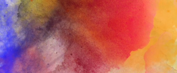 Fire Vibrant Grunge. Colorful watercolor. Red Fiery Explosion. Hot Bloody Murder. Orange Glow Fire Art Background. Abstract colorful smoke background. Firewood on black background. Fire and flames