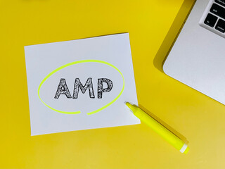 AMP