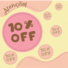  Design 10% off
pink and yellow