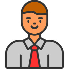 Accountant Icon