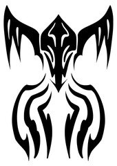 cthulhu, magic, dark monster, world demon, demon, 