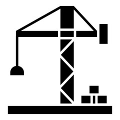 crane icon