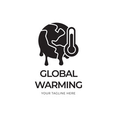 Tree logo, icon concept of a stylized tree with leaves, lends itself to being used with text