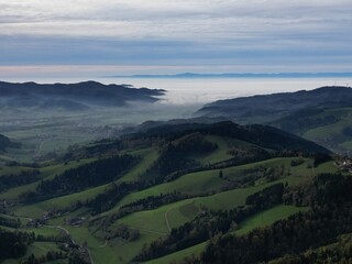 Glottertal is a village in the district of Breisgau-Hochschwarzwald in southwestern Baden-Württemberg near Freiburg im Breisgau Germany Europe 