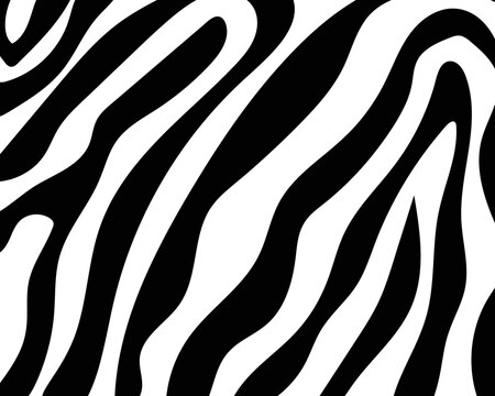 vector black stripes pattern.
