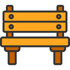 Bench Icon