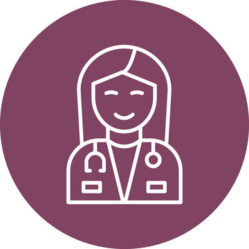 Physician Icon