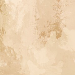 Fototapeta premium Brown Textured Painting Abstrack Background