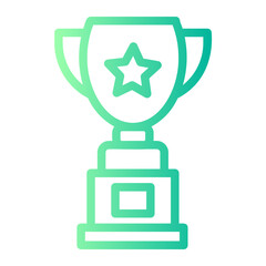 trophy icon