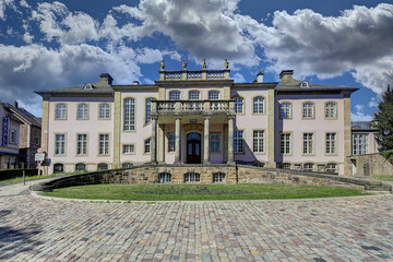 Schloss Stietencron