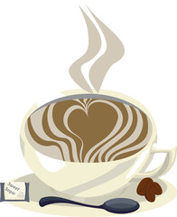 coffee cup
