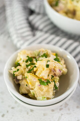 Potato salad