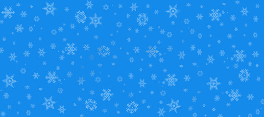 Abstract christmas background